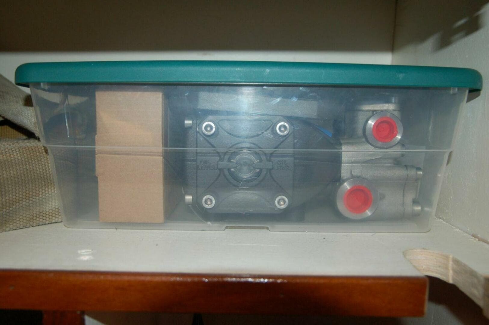 2006 Custom Sprague — photo 103