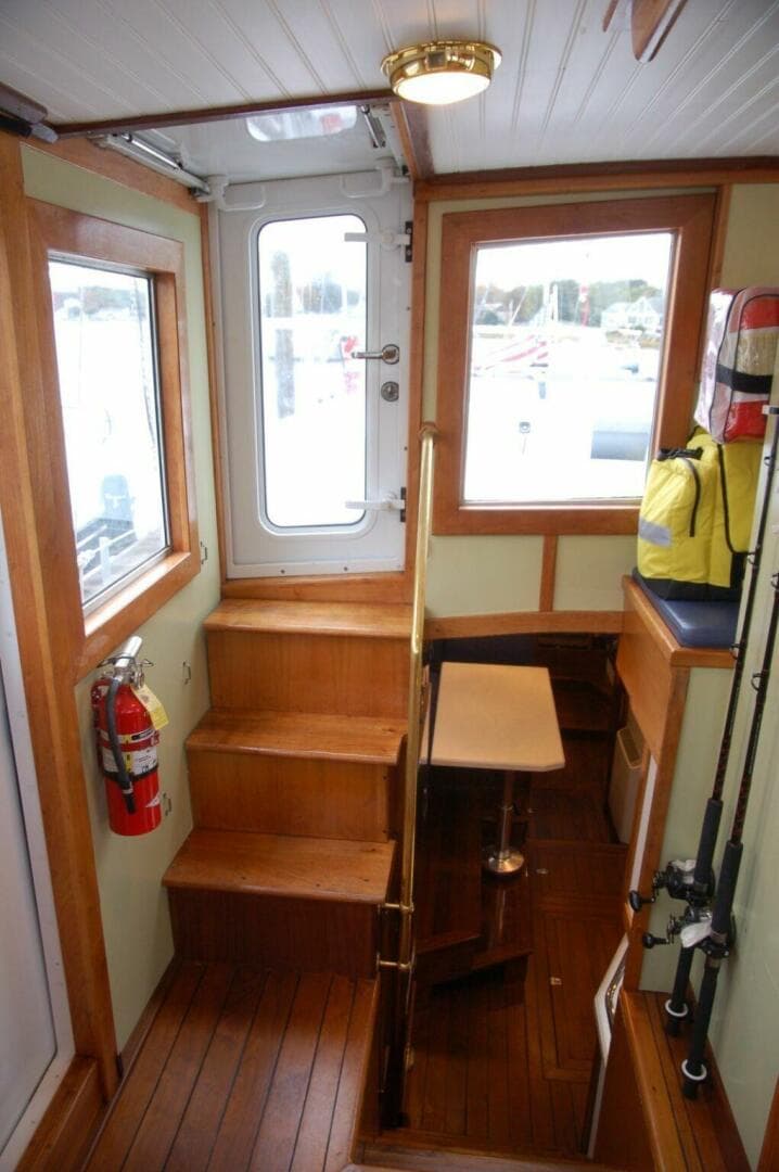 2006 Custom Sprague — photo 18