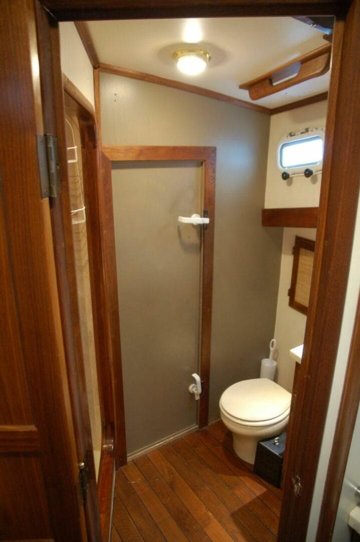 2006 Custom Sprague — photo 33