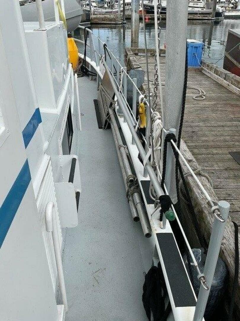 2006 Custom Sprague — photo 8