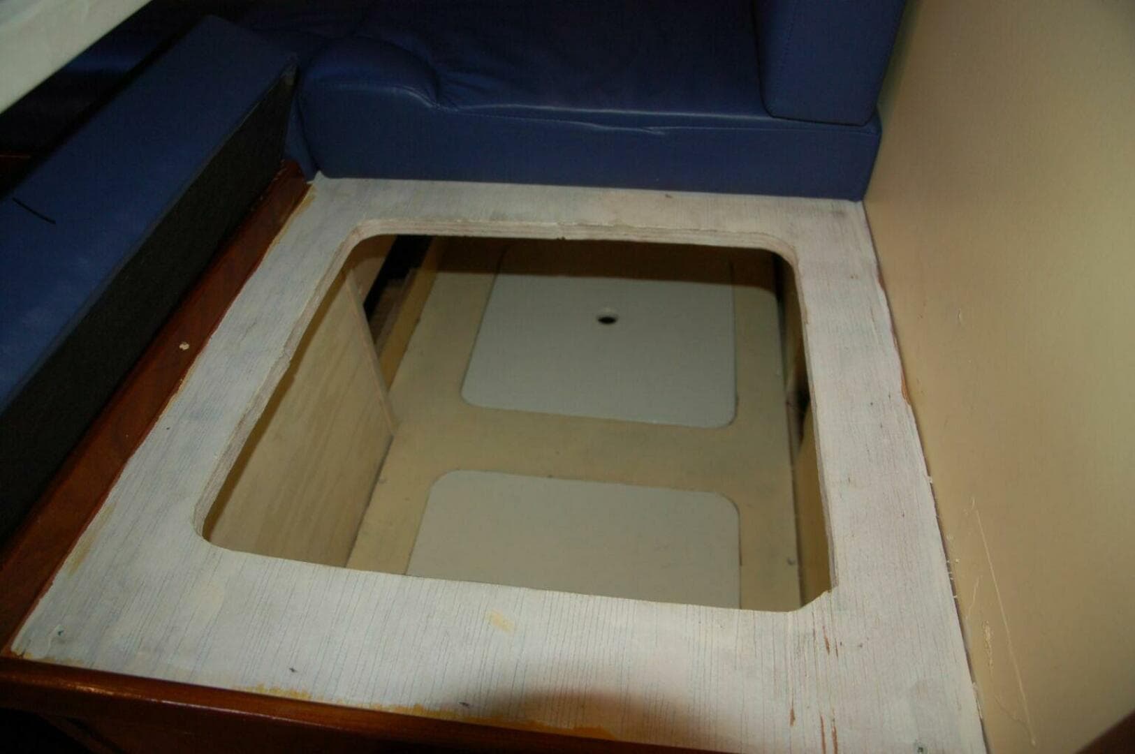 2006 Custom Sprague — photo 128