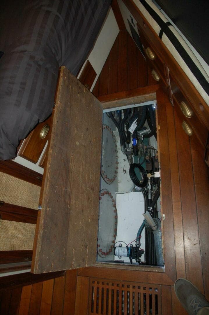 2006 Custom Sprague — photo 80