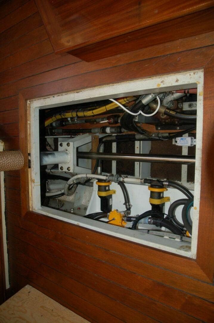 2006 Custom Sprague — photo 130