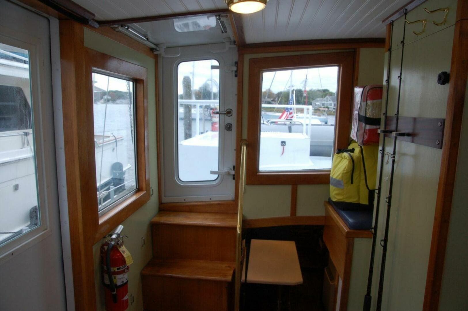 2006 Custom Sprague — photo 17