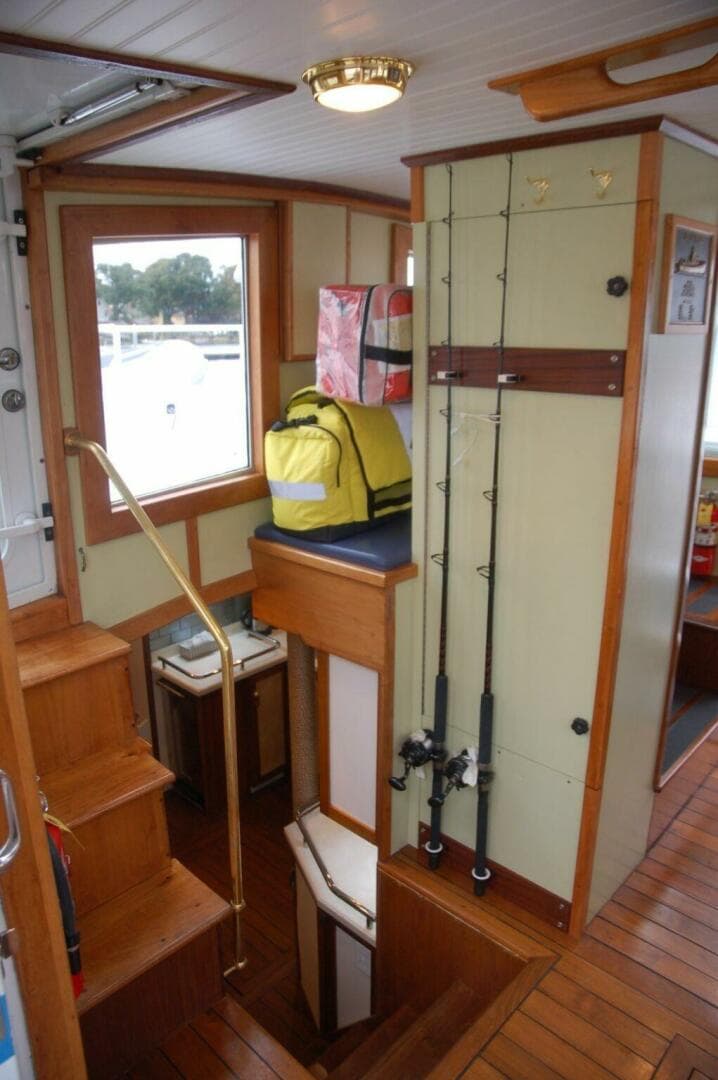 2006 Custom Sprague — photo 19