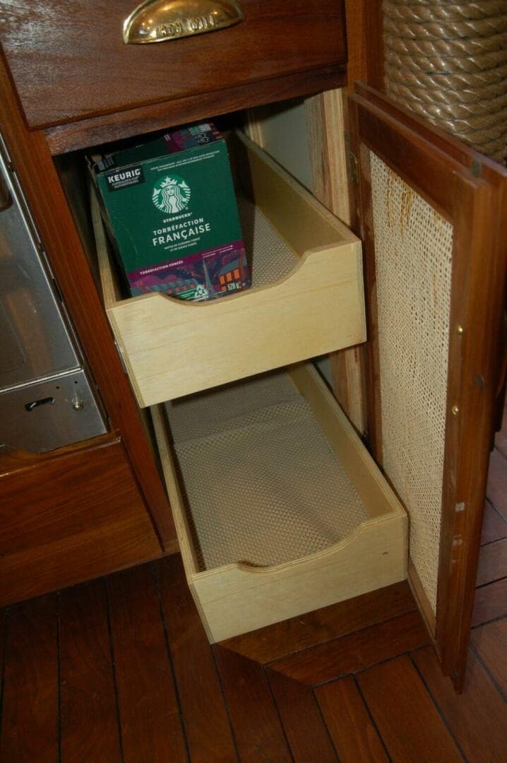 2006 Custom Sprague — photo 108