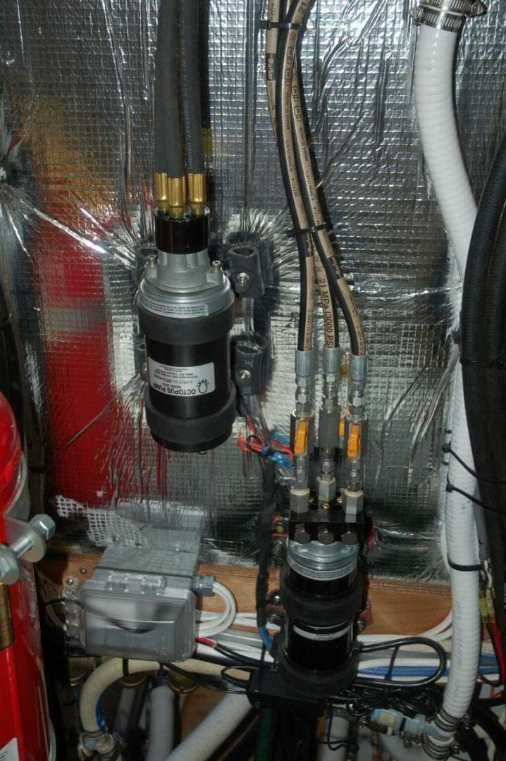 2006 Custom Sprague — photo 64