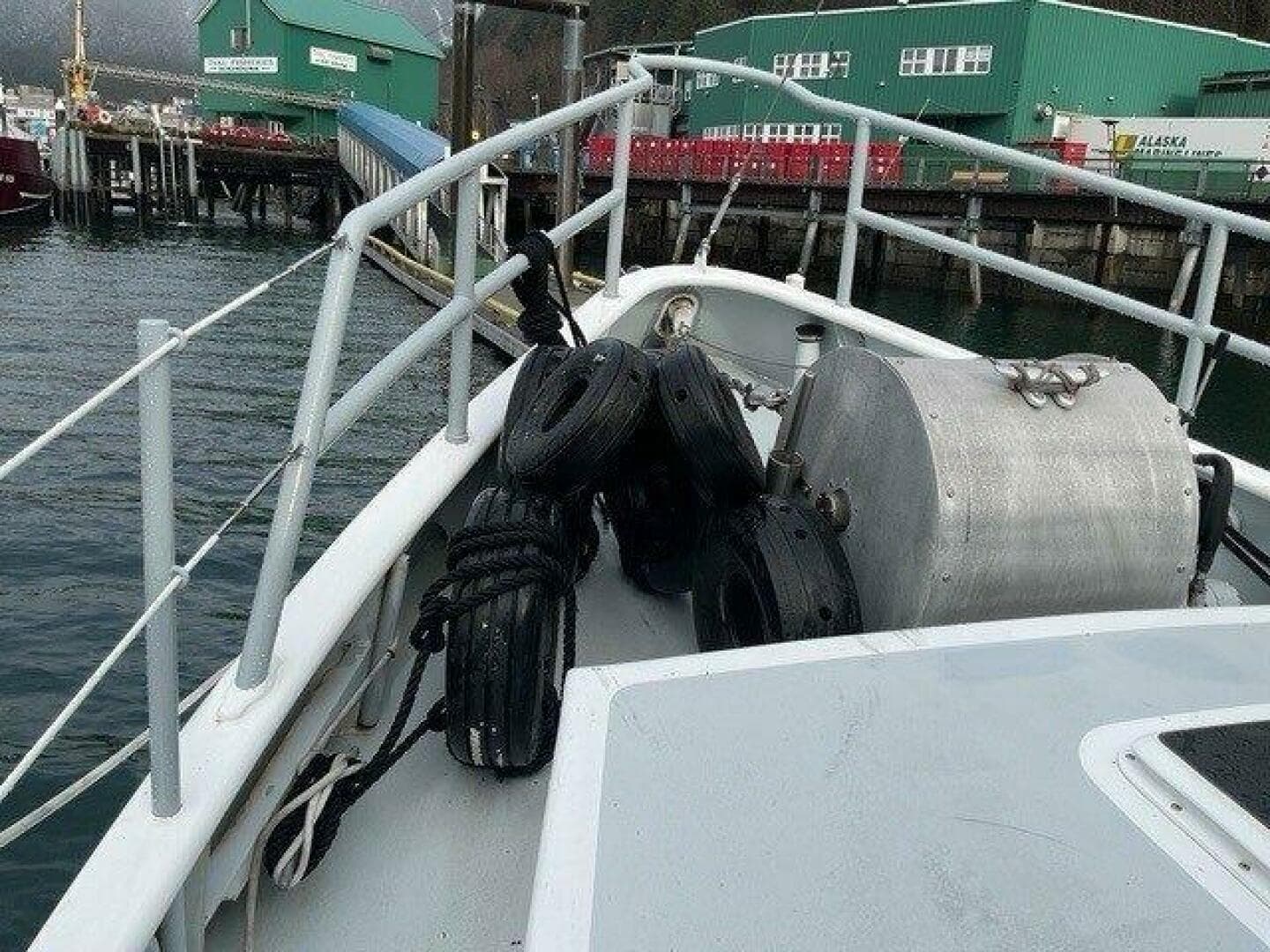 2006 Custom Sprague — photo 12