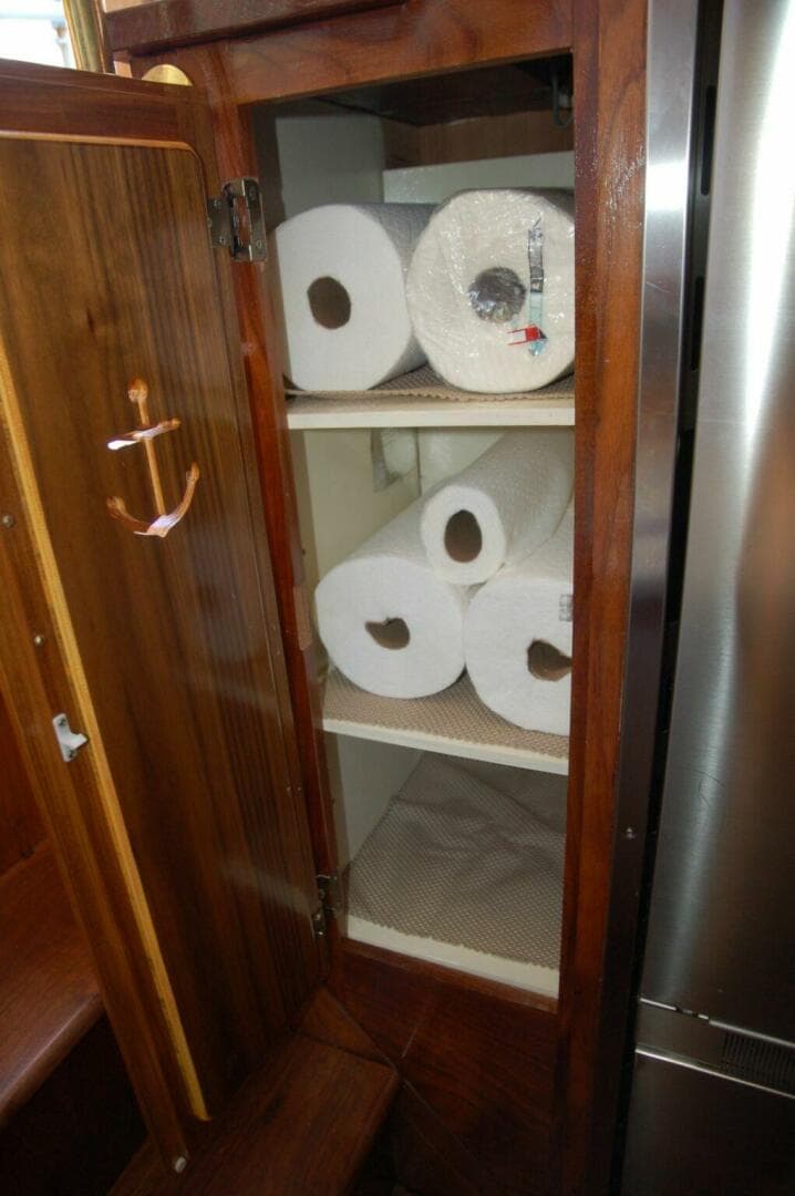 2006 Custom Sprague — photo 124