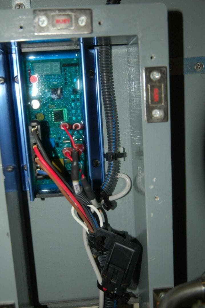 2006 Custom Sprague — photo 63