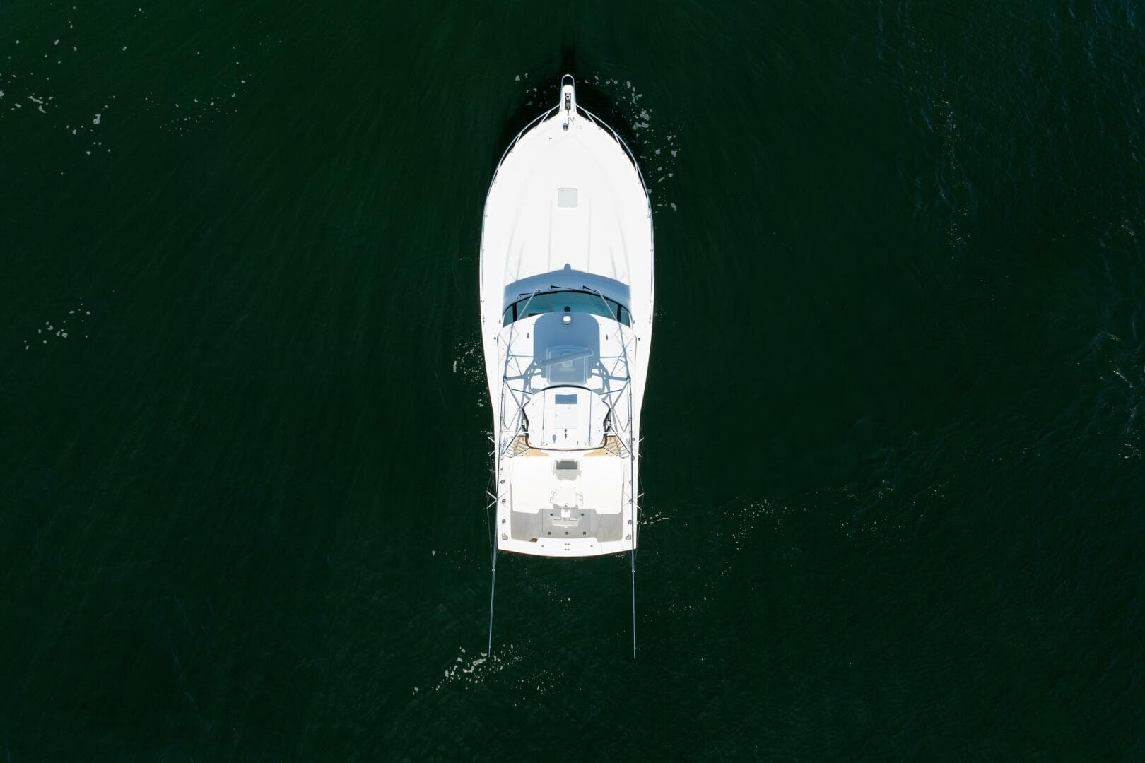 2018 Albemarle 41 Express — photo 7