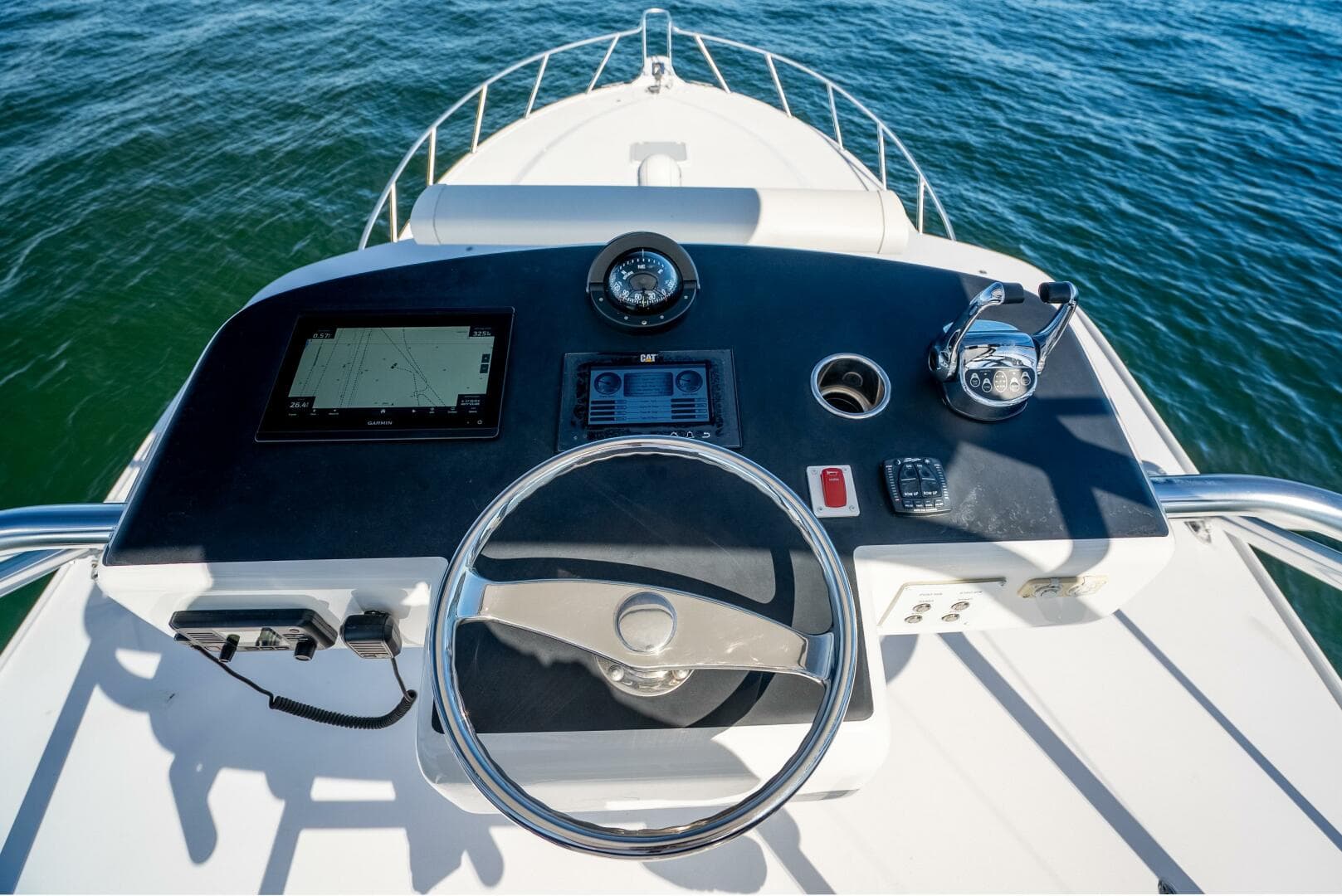 2018 Albemarle 41 Express — photo 9