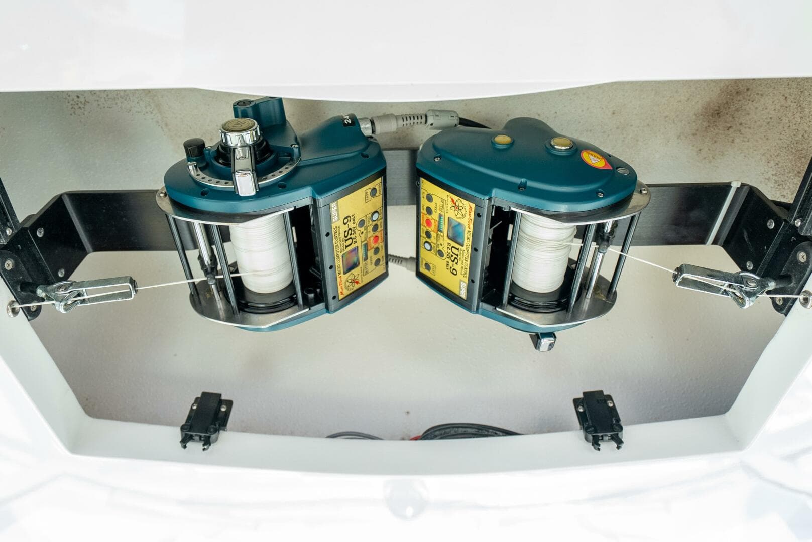 2018 Albemarle 41 Express — photo 20