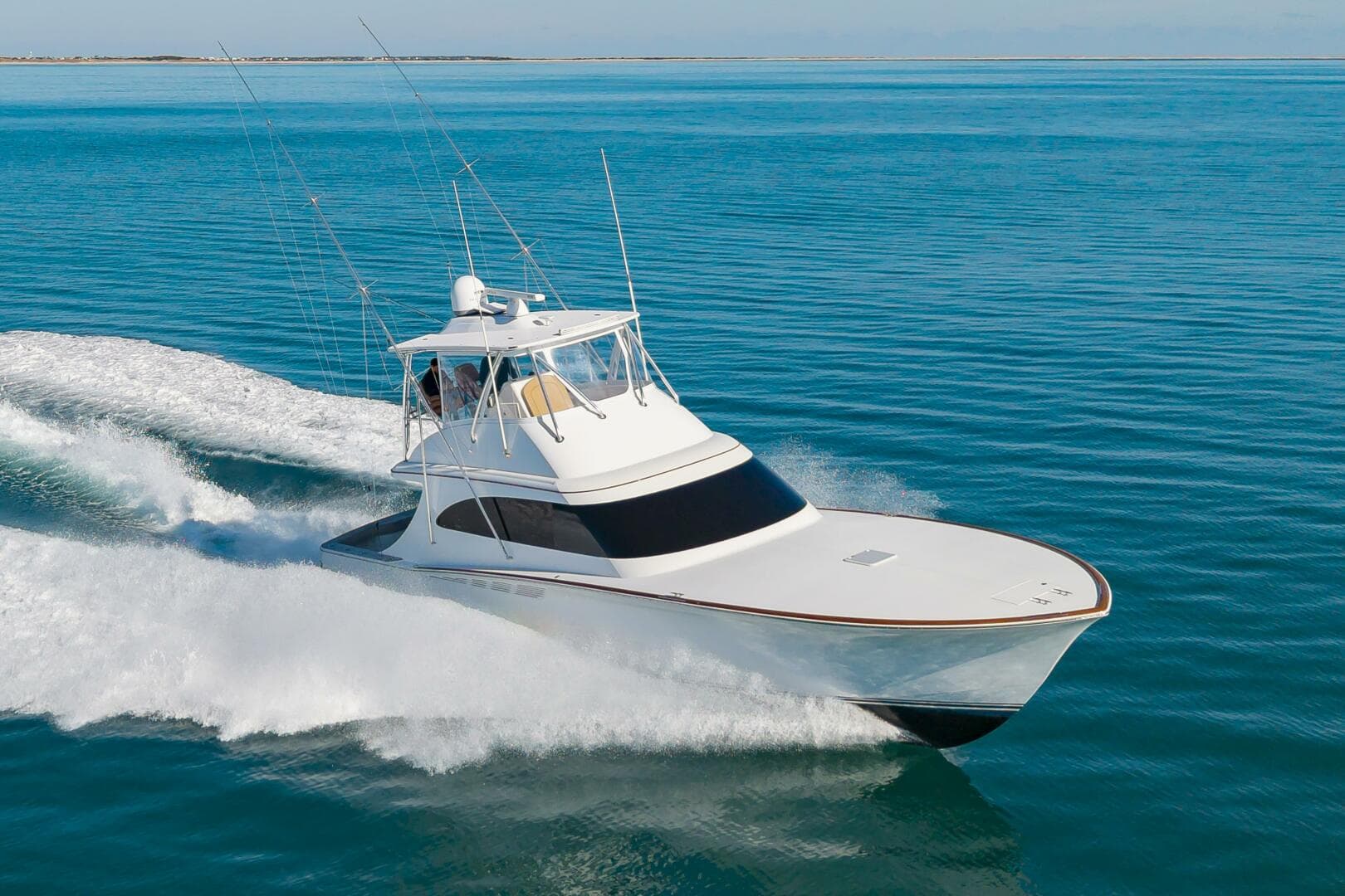 2024 Albemarle Spencer Edition — photo 74