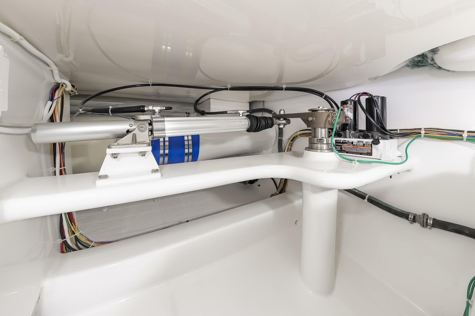 2024 Albemarle Spencer Edition — photo 68