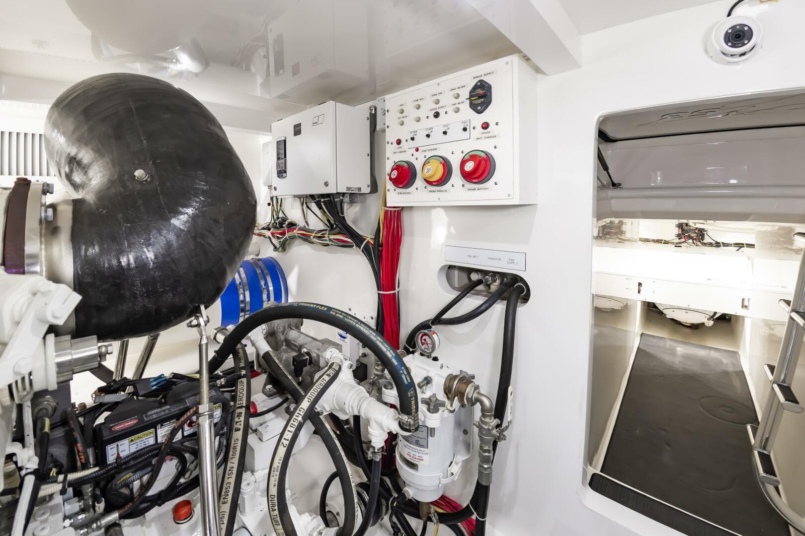 2024 Albemarle Spencer Edition — photo 60