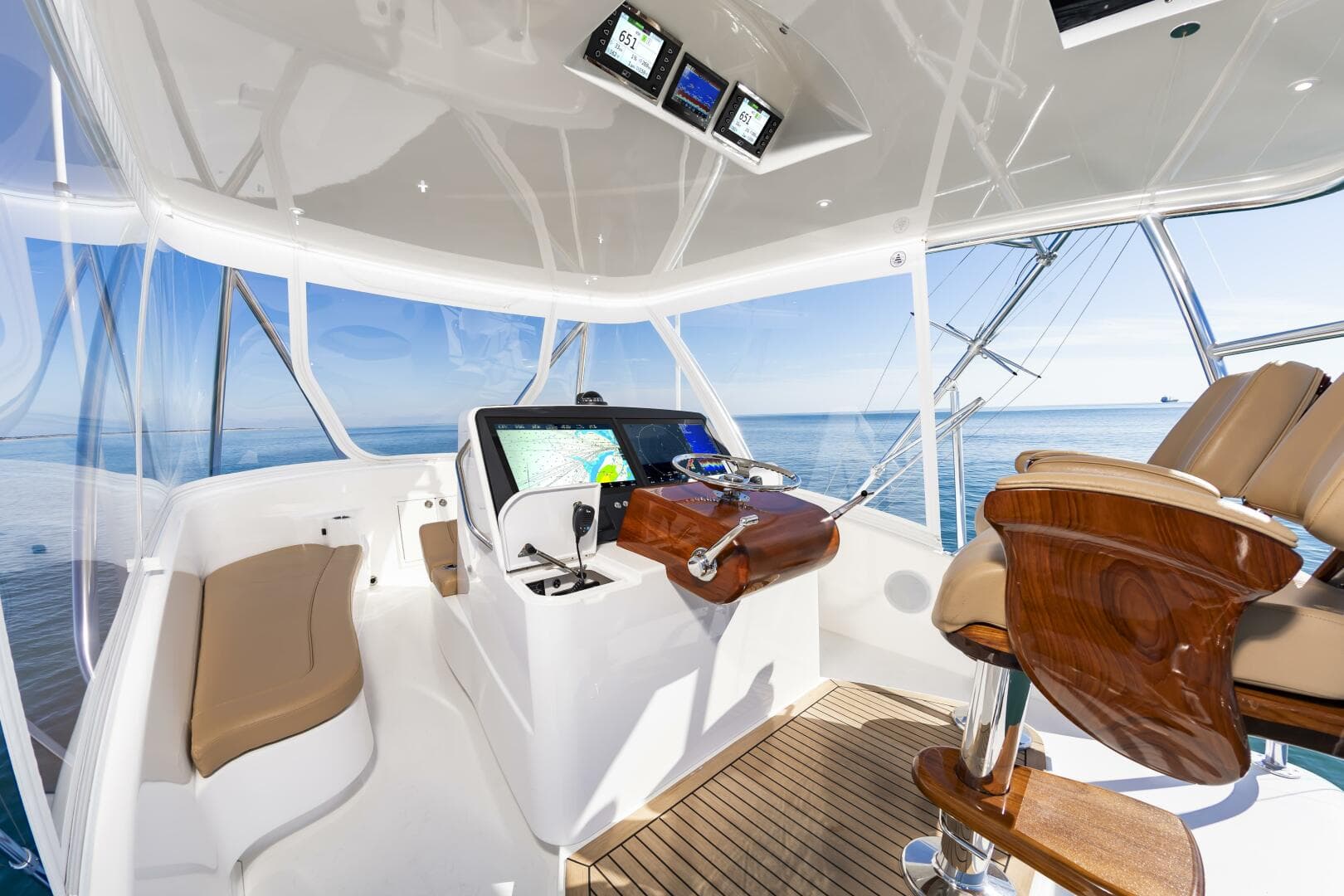 2024 Albemarle Spencer Edition — photo 19