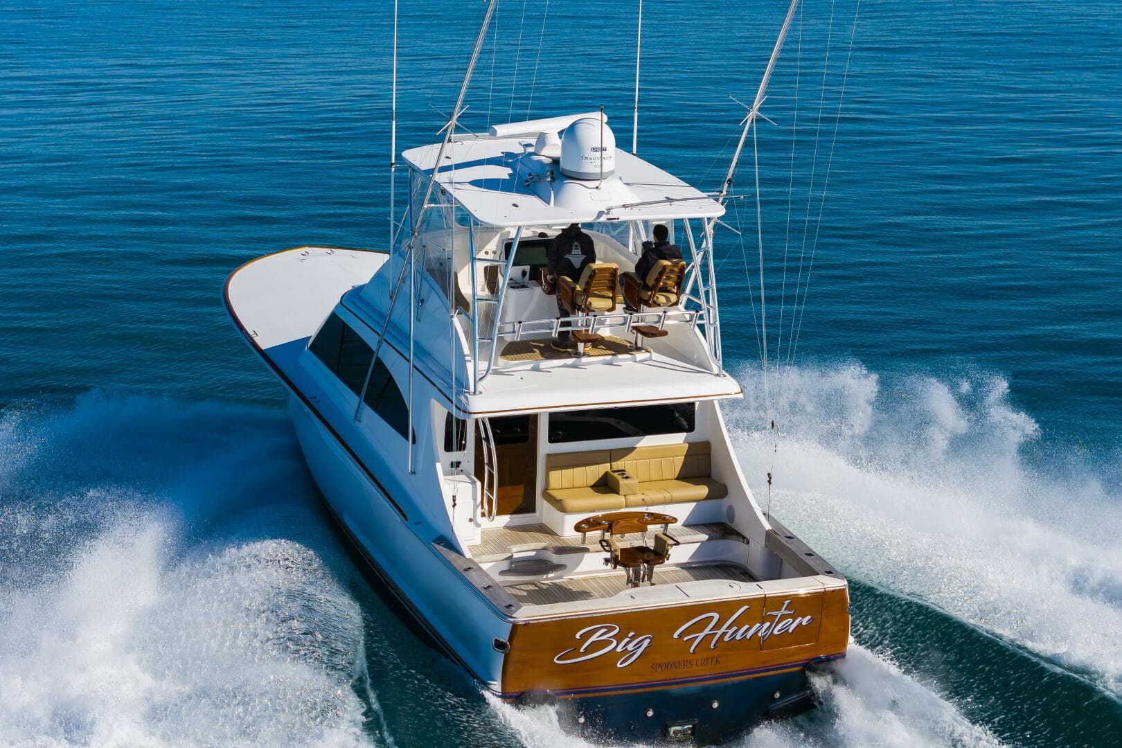 2024 Albemarle Spencer Edition — photo 8