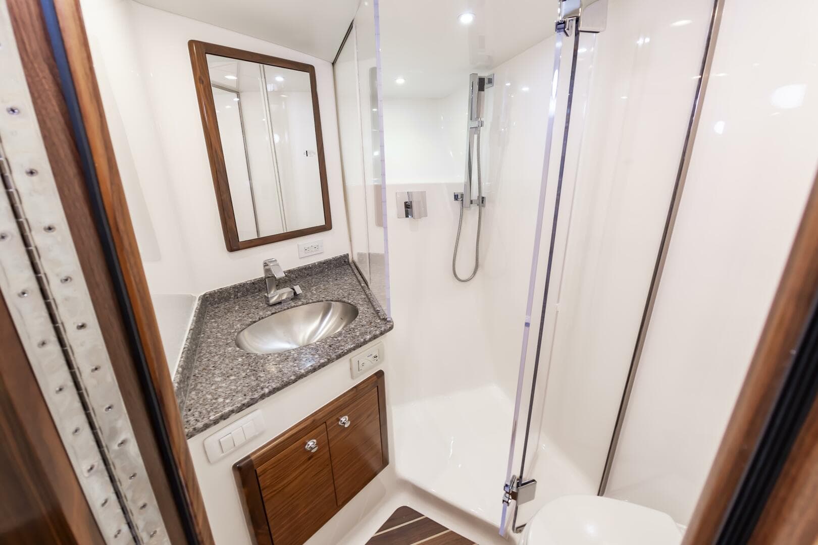 2024 Albemarle Spencer Edition — photo 40