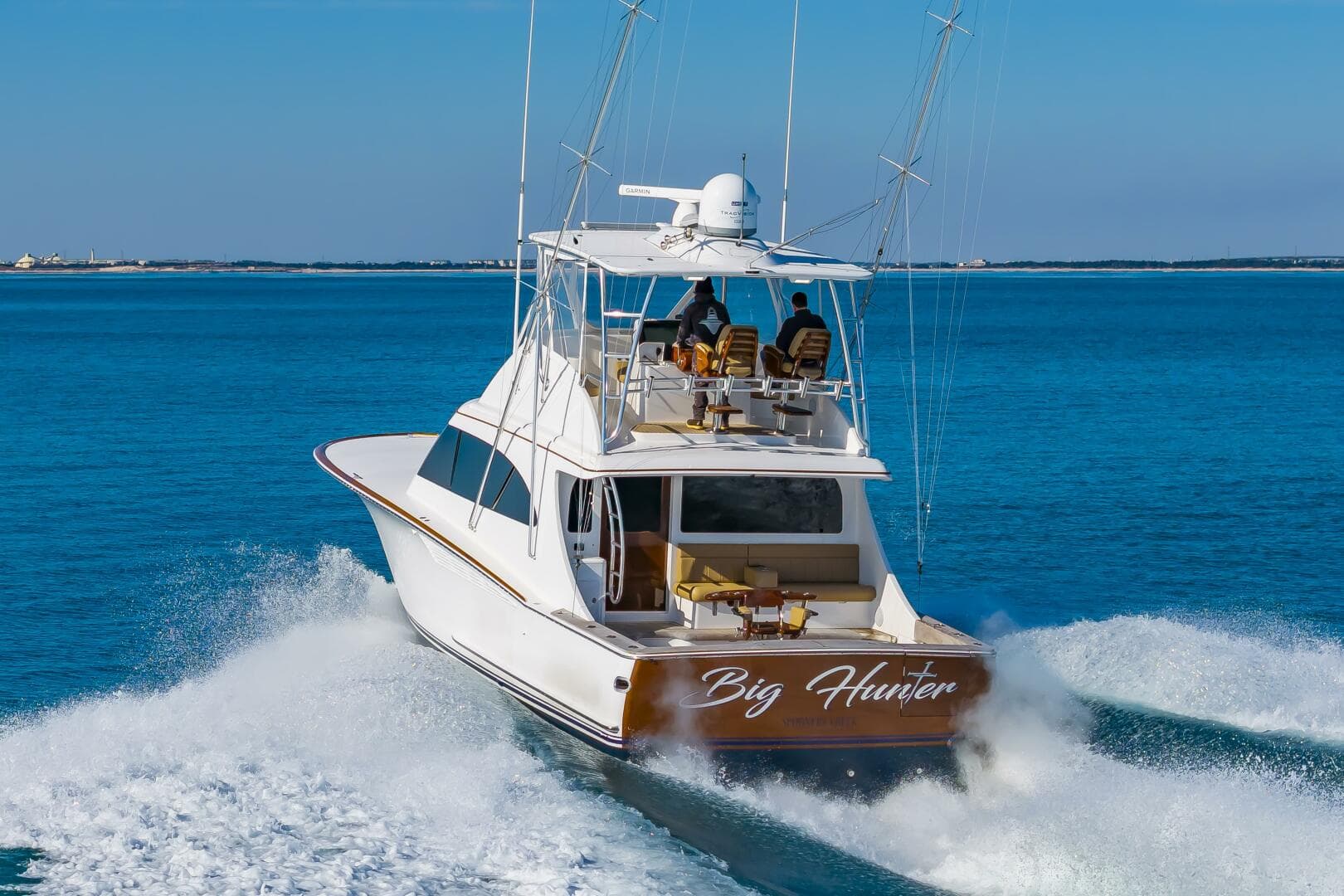 2024 Albemarle Spencer Edition — photo 75