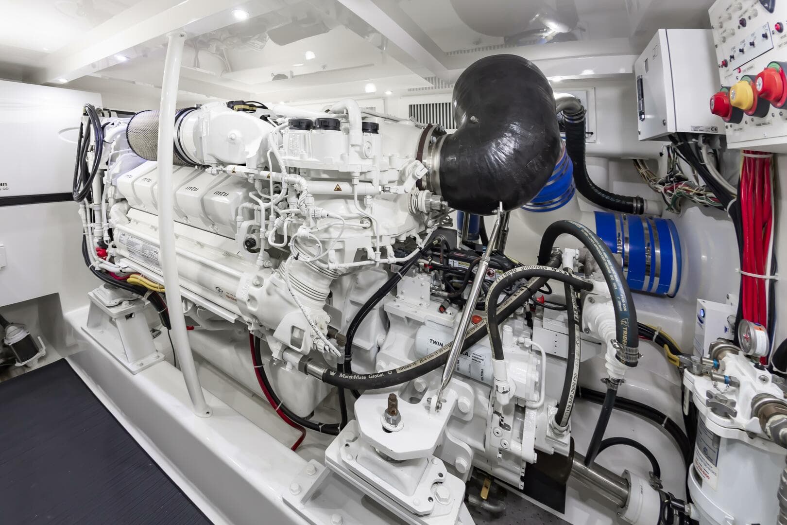 2024 Albemarle Spencer Edition — photo 59