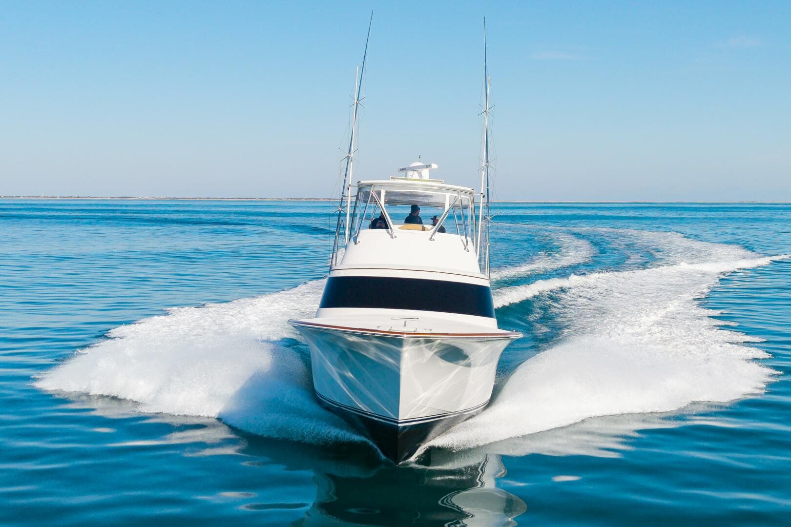 2024 Albemarle Spencer Edition — photo 82