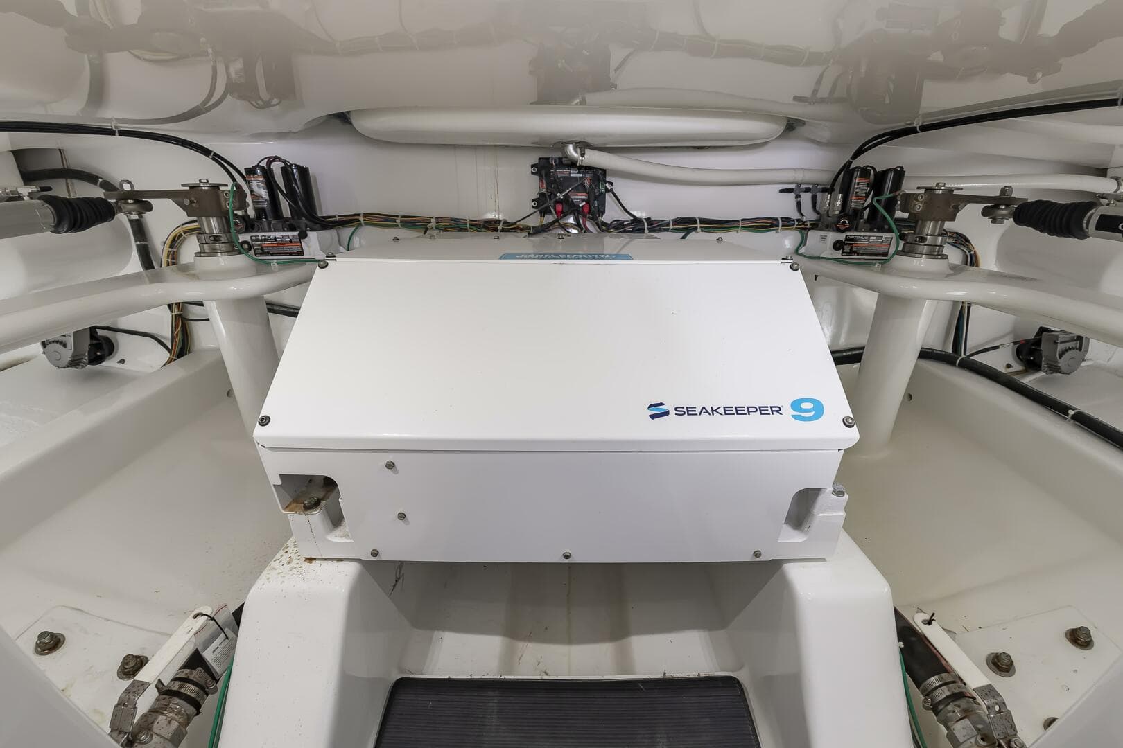 2024 Albemarle Spencer Edition — photo 67