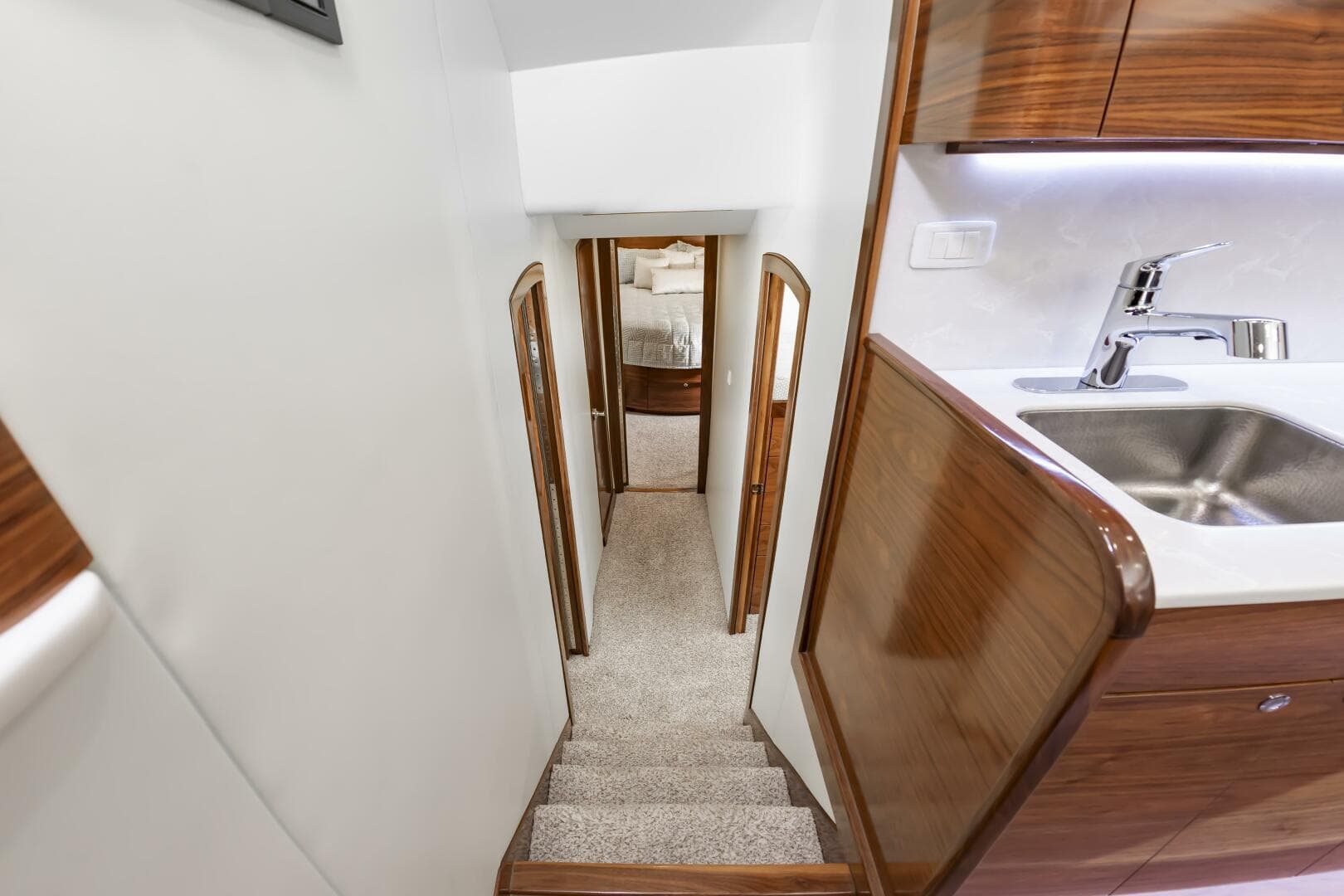 2024 Albemarle Spencer Edition — photo 35