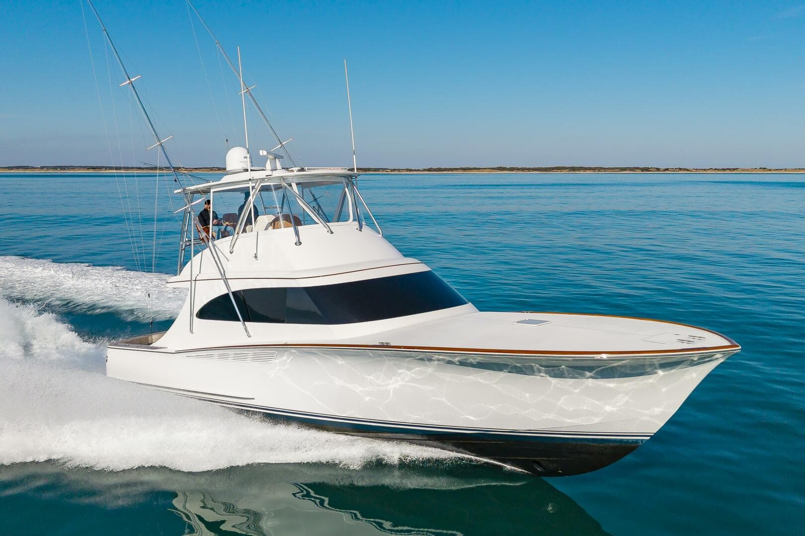 2024 Albemarle Spencer Edition — photo 72