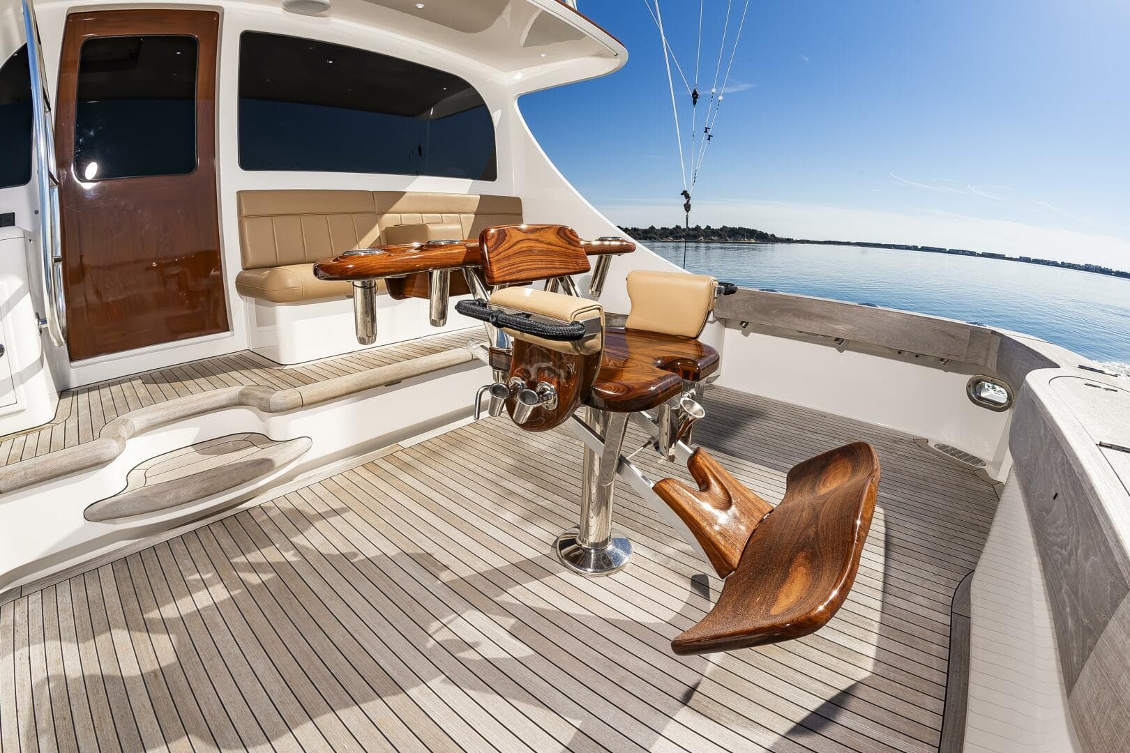 2024 Albemarle Spencer Edition — photo 17