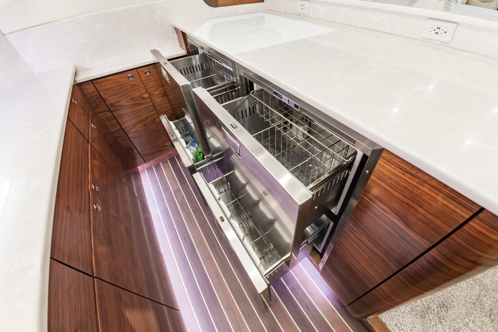 2024 Albemarle Spencer Edition — photo 33