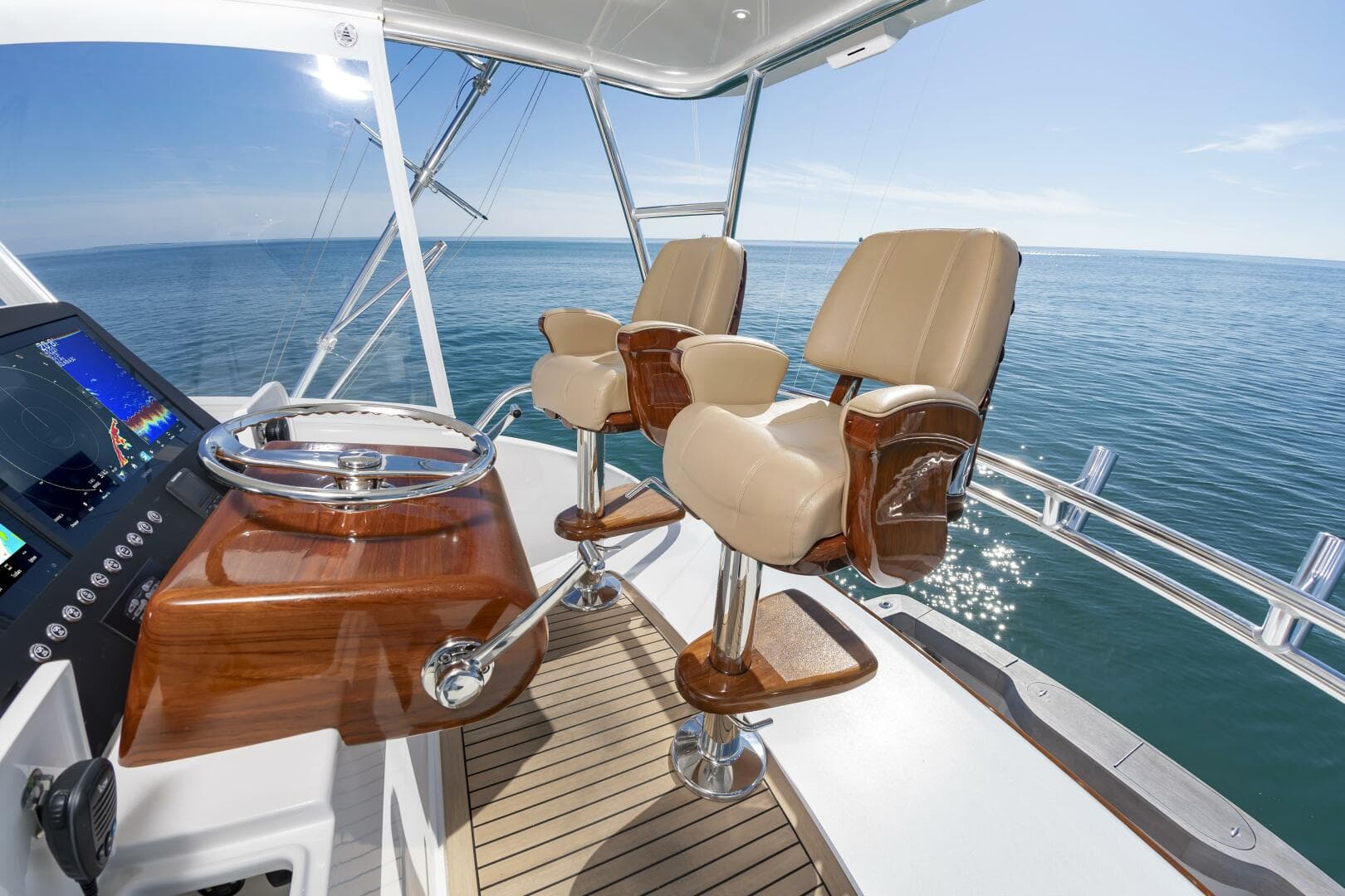 2024 Albemarle Spencer Edition — photo 21