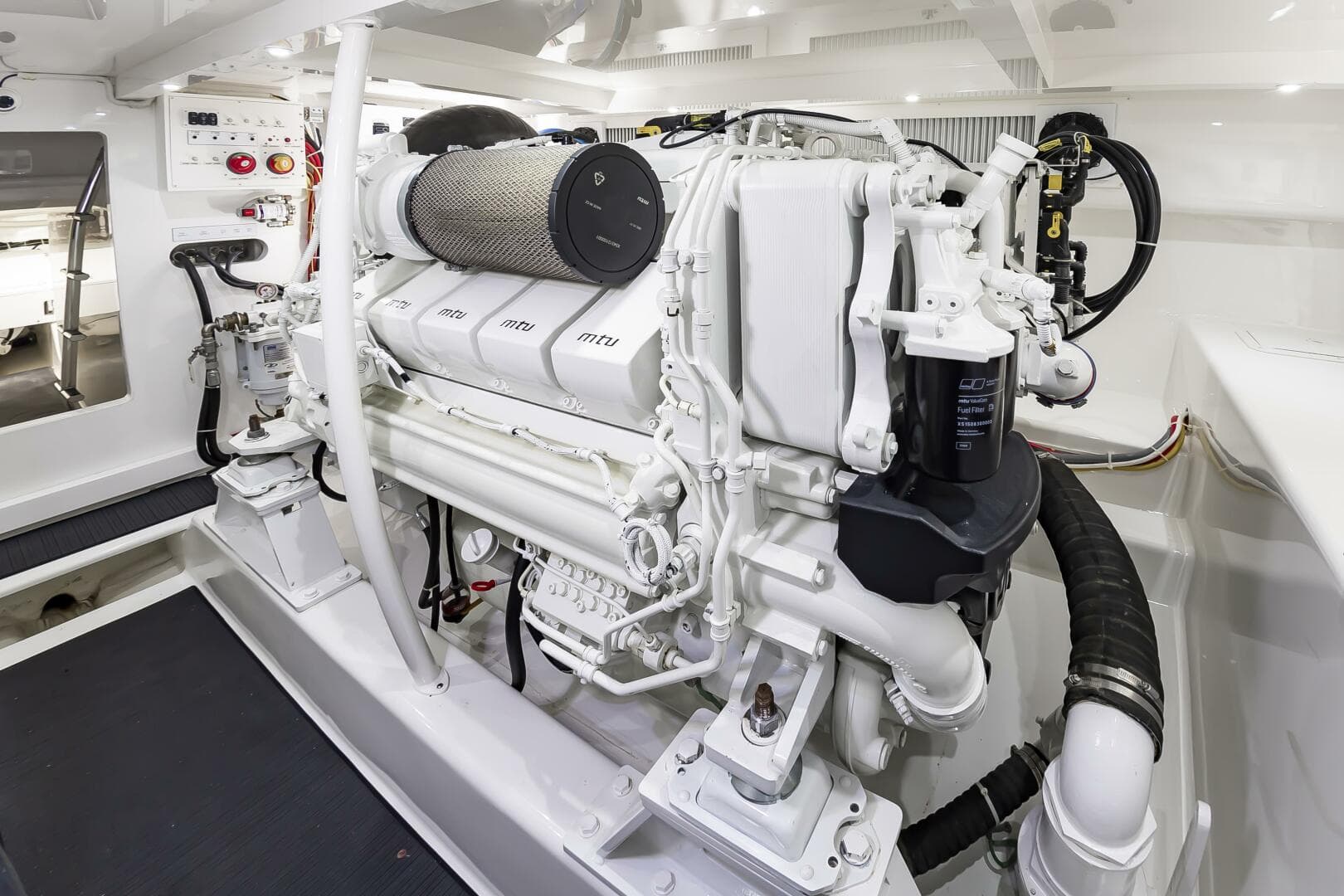 2024 Albemarle Spencer Edition — photo 56