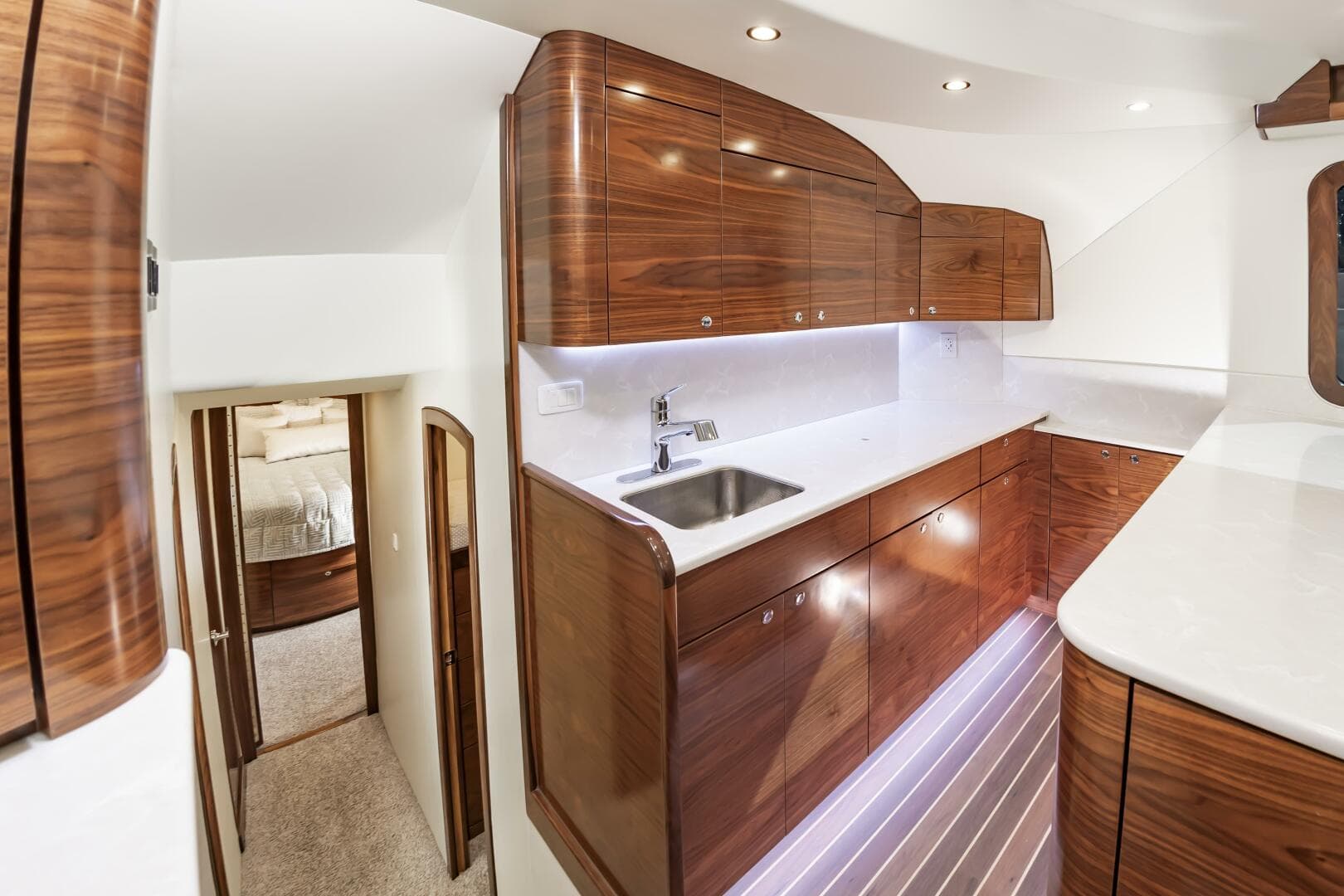 2024 Albemarle Spencer Edition — photo 31