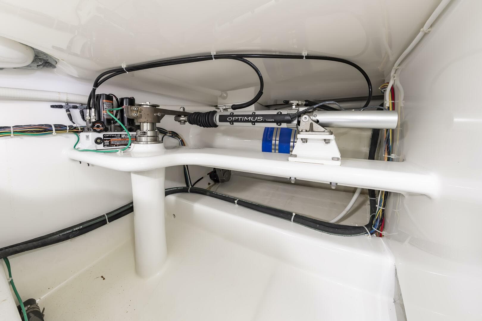 2024 Albemarle Spencer Edition — photo 69