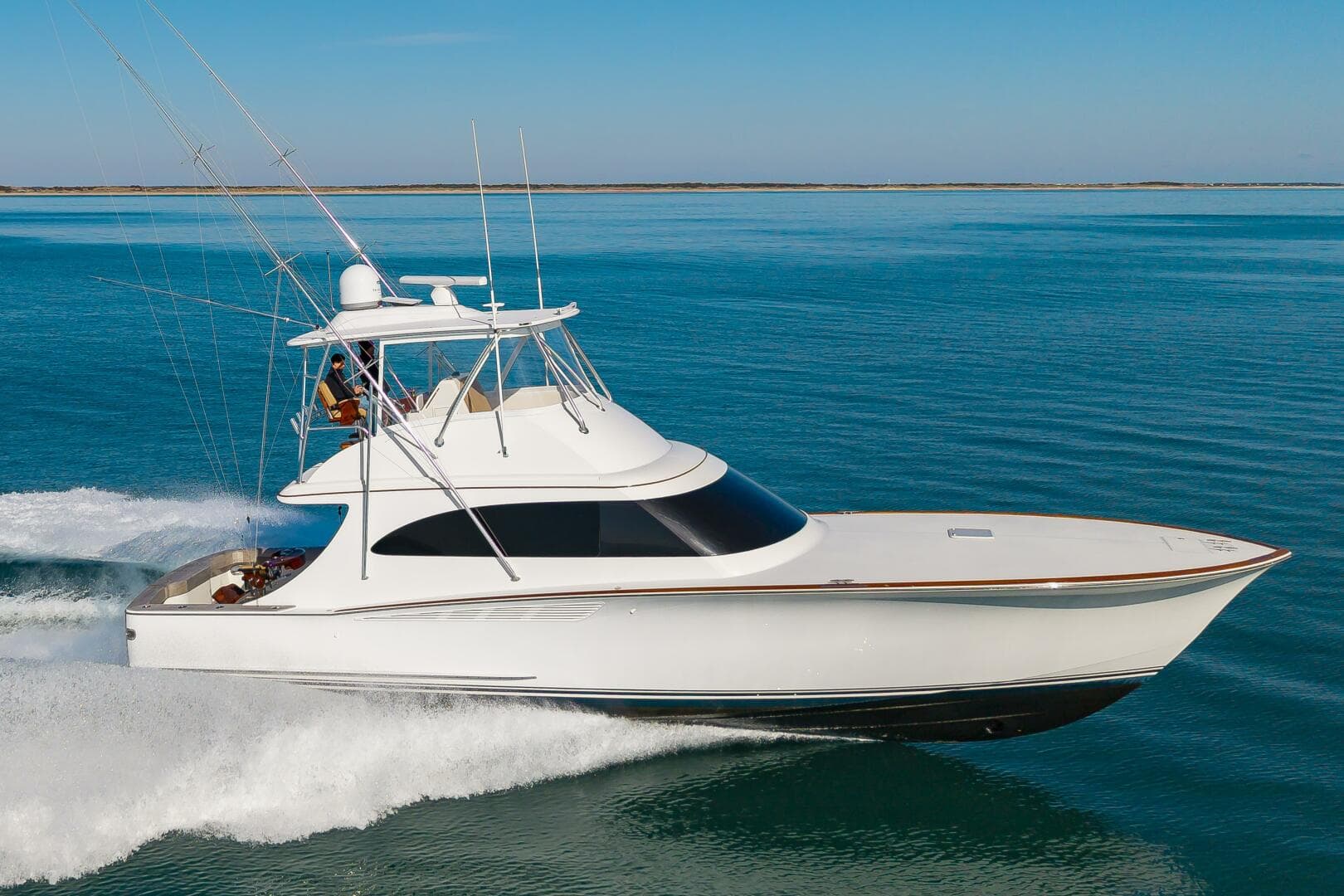 2024 Albemarle Spencer Edition — photo 73