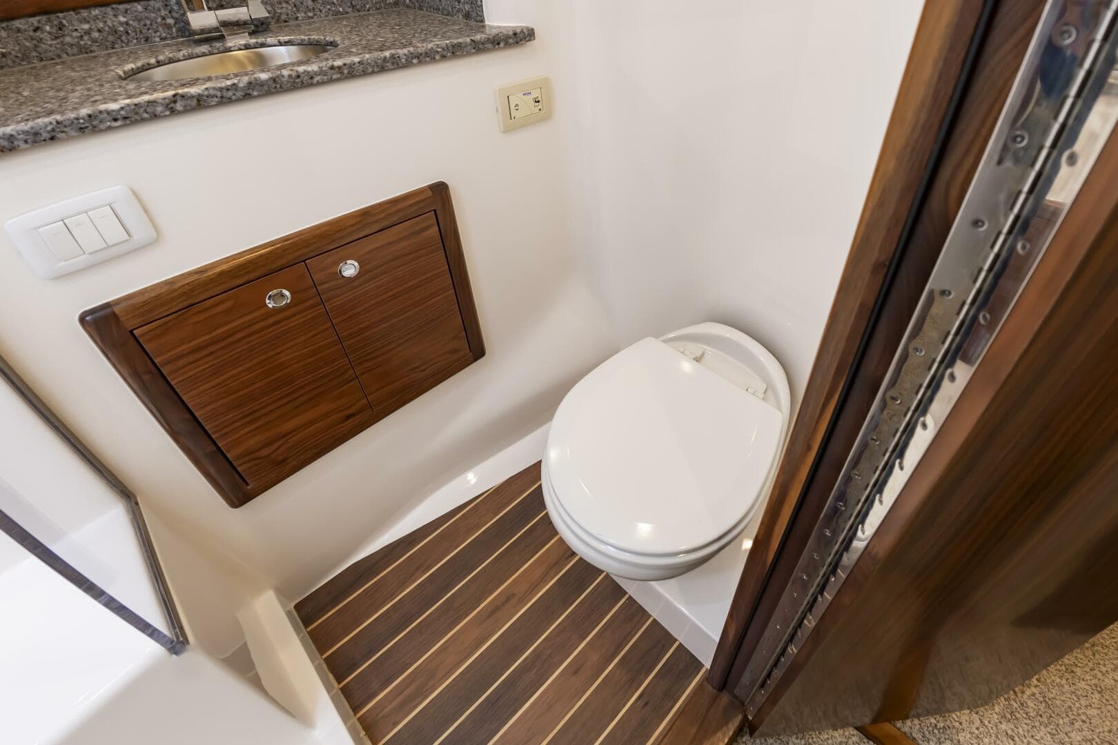 2024 Albemarle Spencer Edition — photo 54