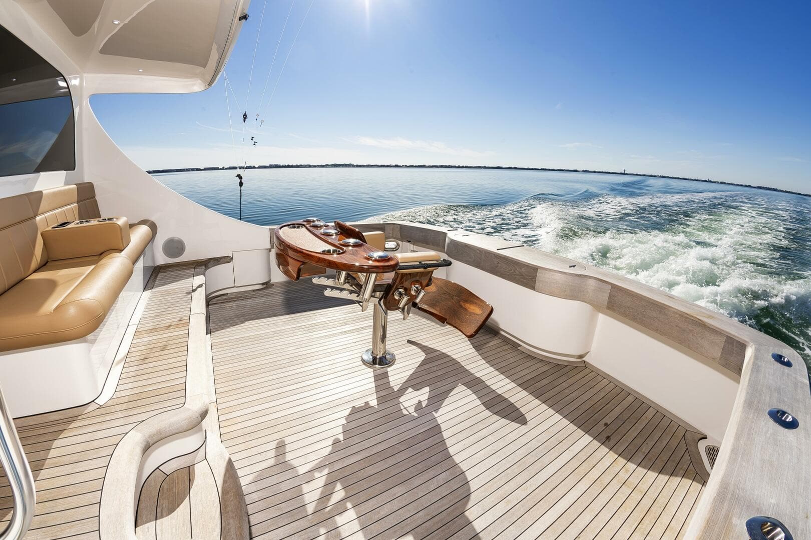 2024 Albemarle Spencer Edition — photo 14