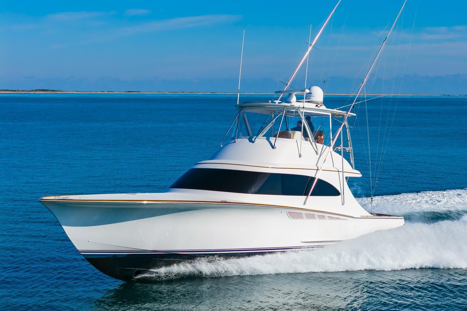 2024 Albemarle Spencer Edition — photo 11