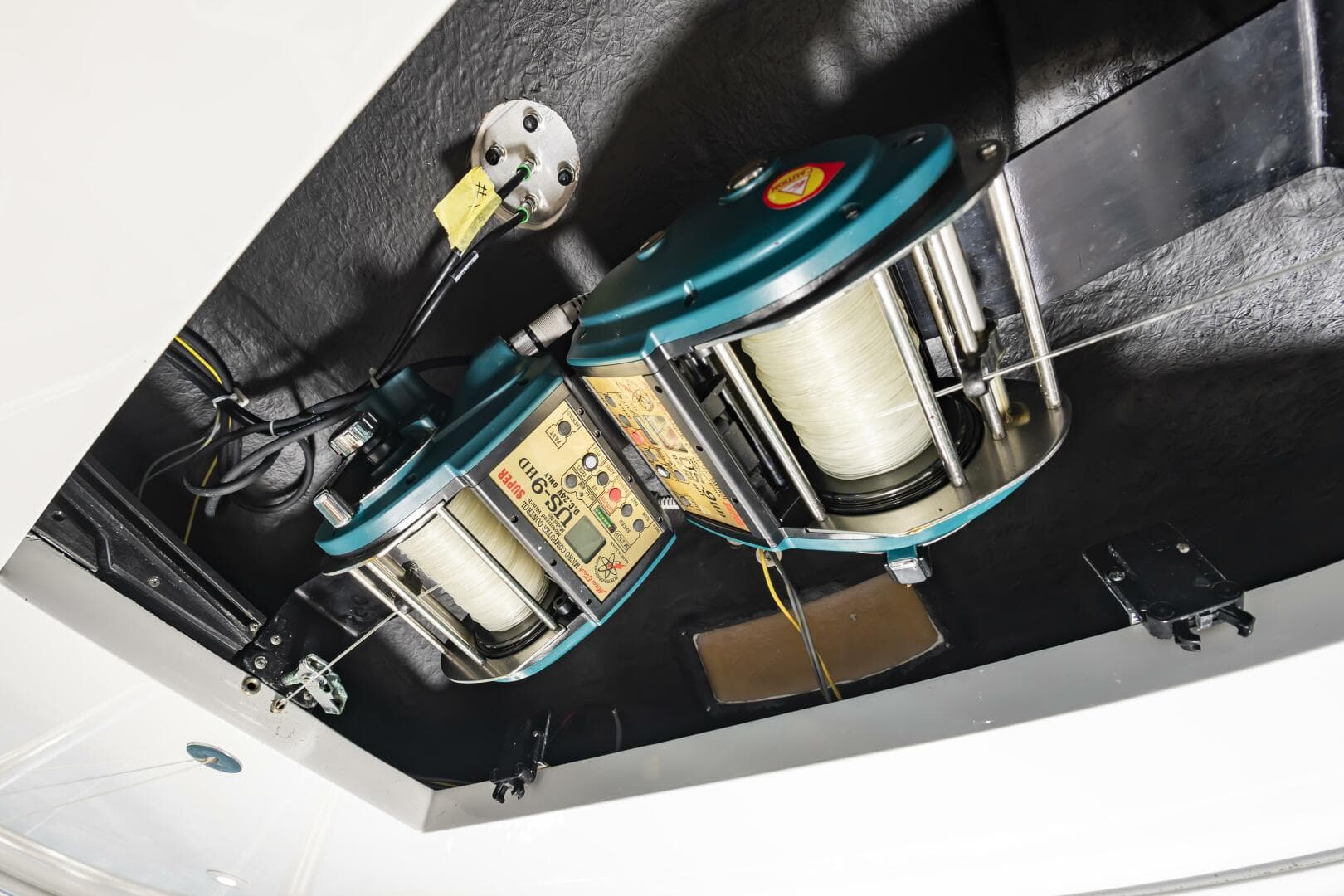 2024 Albemarle Spencer Edition — photo 22