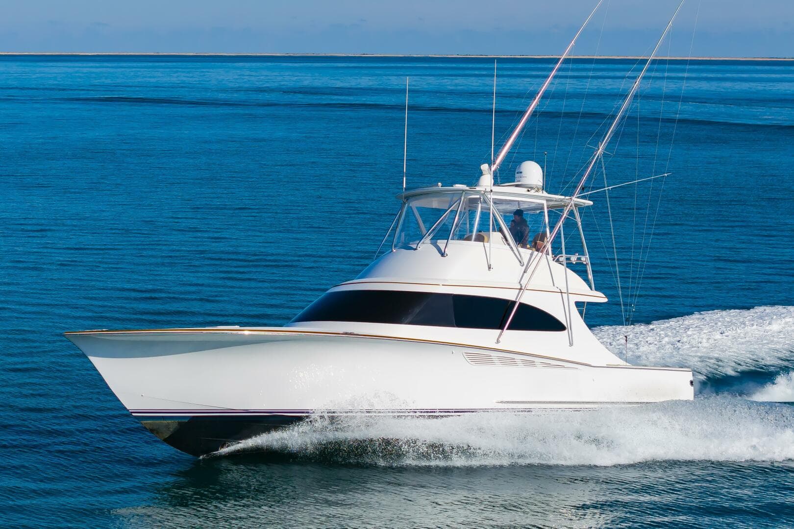 2024 Albemarle Spencer Edition — photo 7