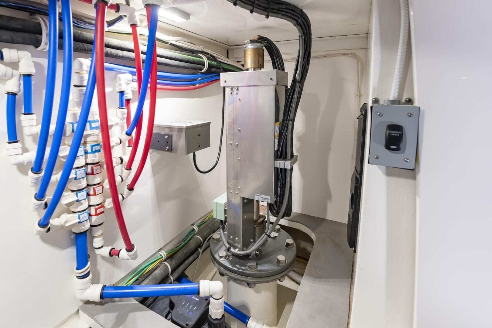 2024 Albemarle Spencer Edition — photo 46