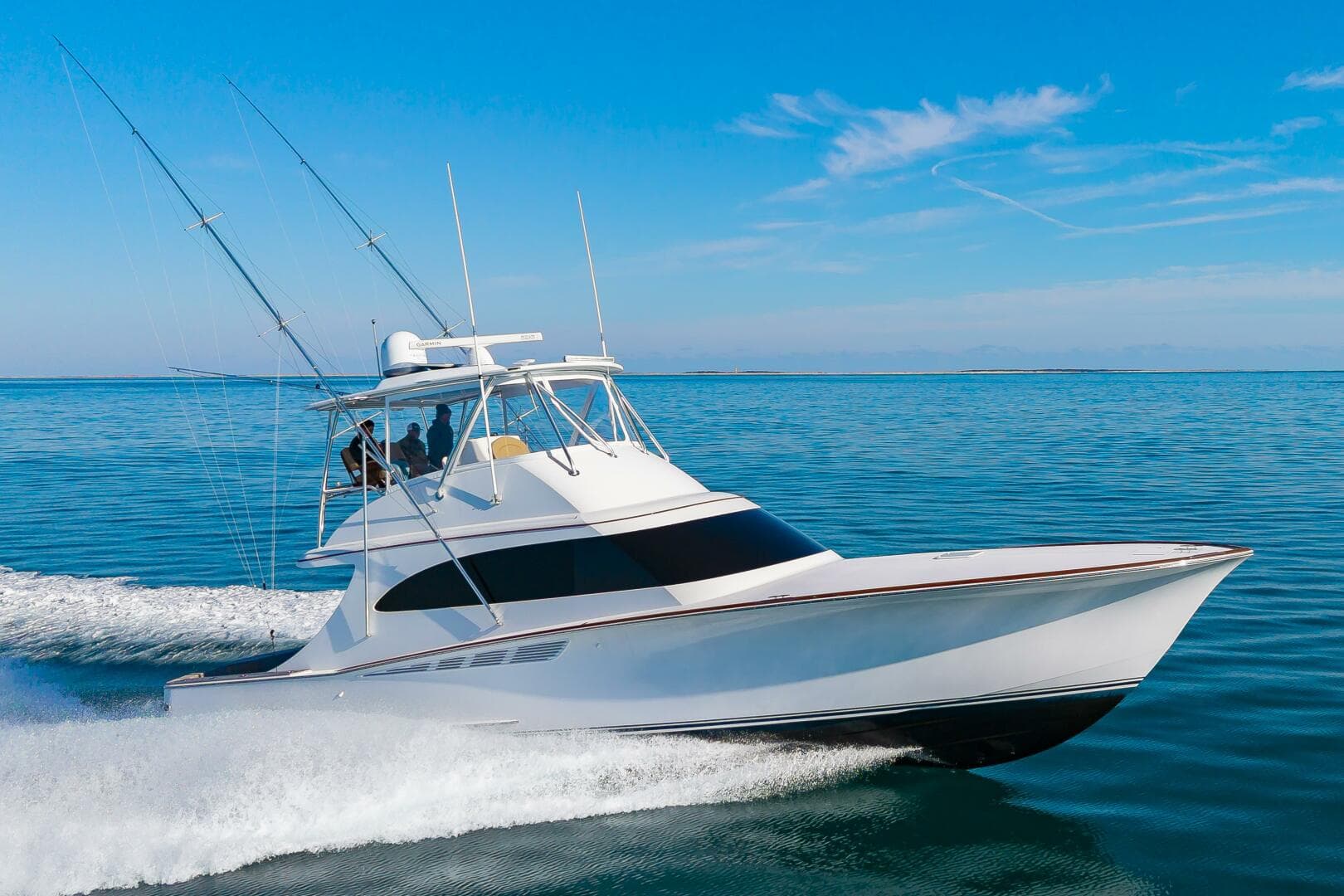 2024 Albemarle Spencer Edition — photo 6