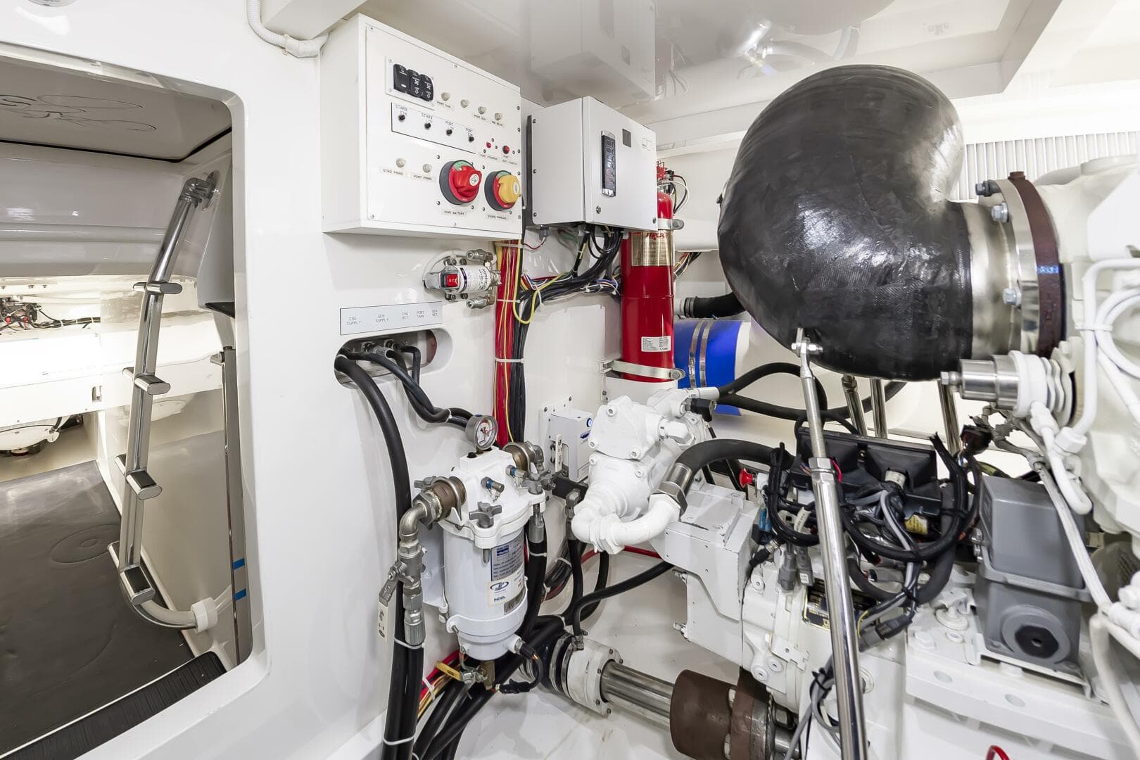 2024 Albemarle Spencer Edition — photo 61