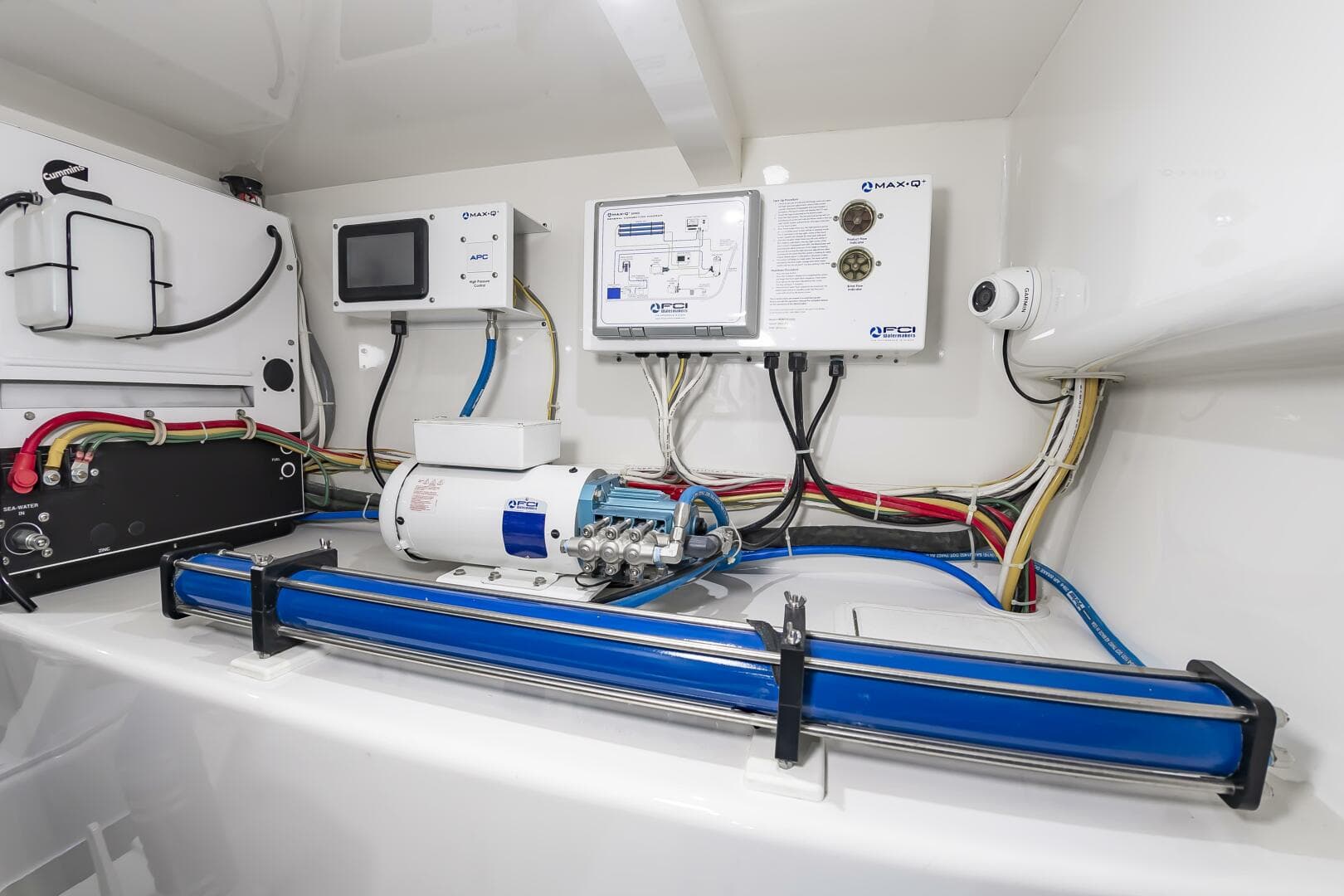 2024 Albemarle Spencer Edition — photo 63