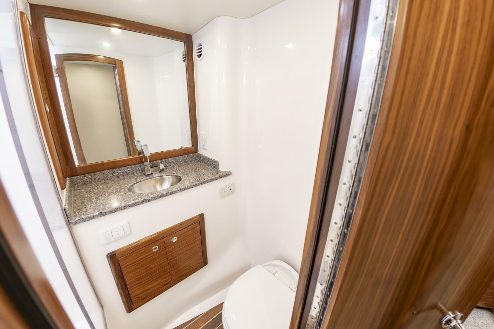 2024 Albemarle Spencer Edition — photo 51