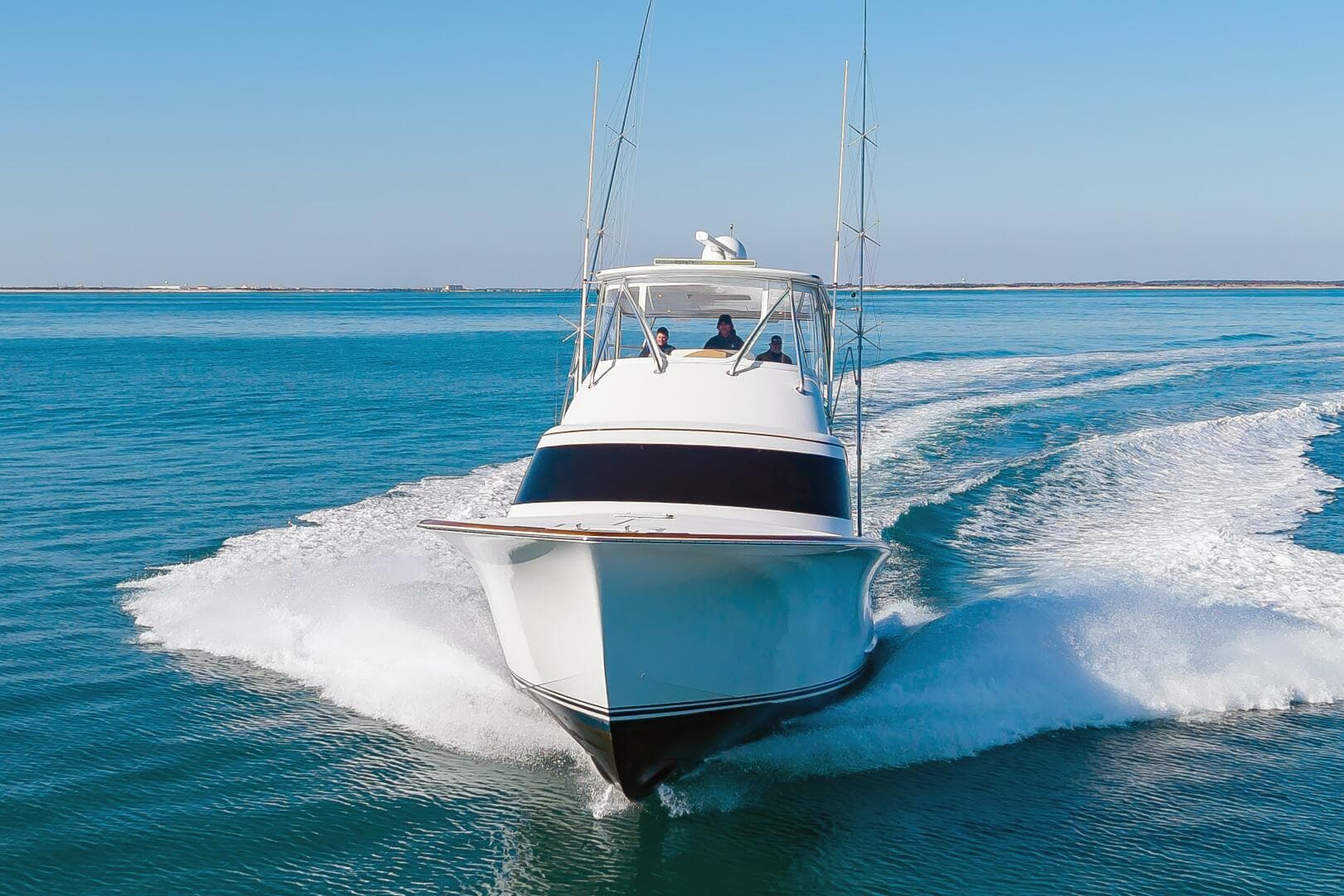 2024 Albemarle Spencer Edition — photo 81