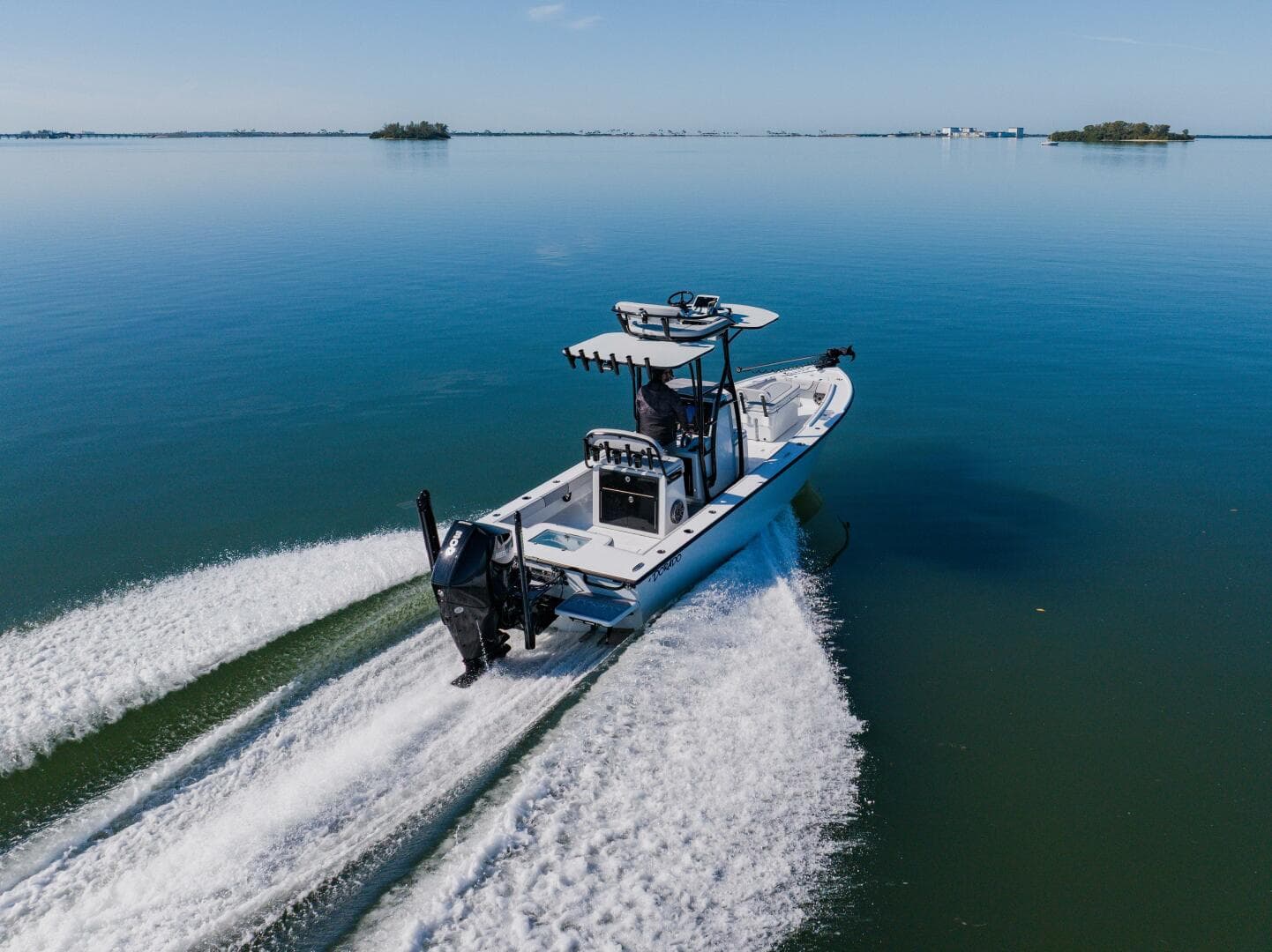 2024 Dorado 25 — photo 6