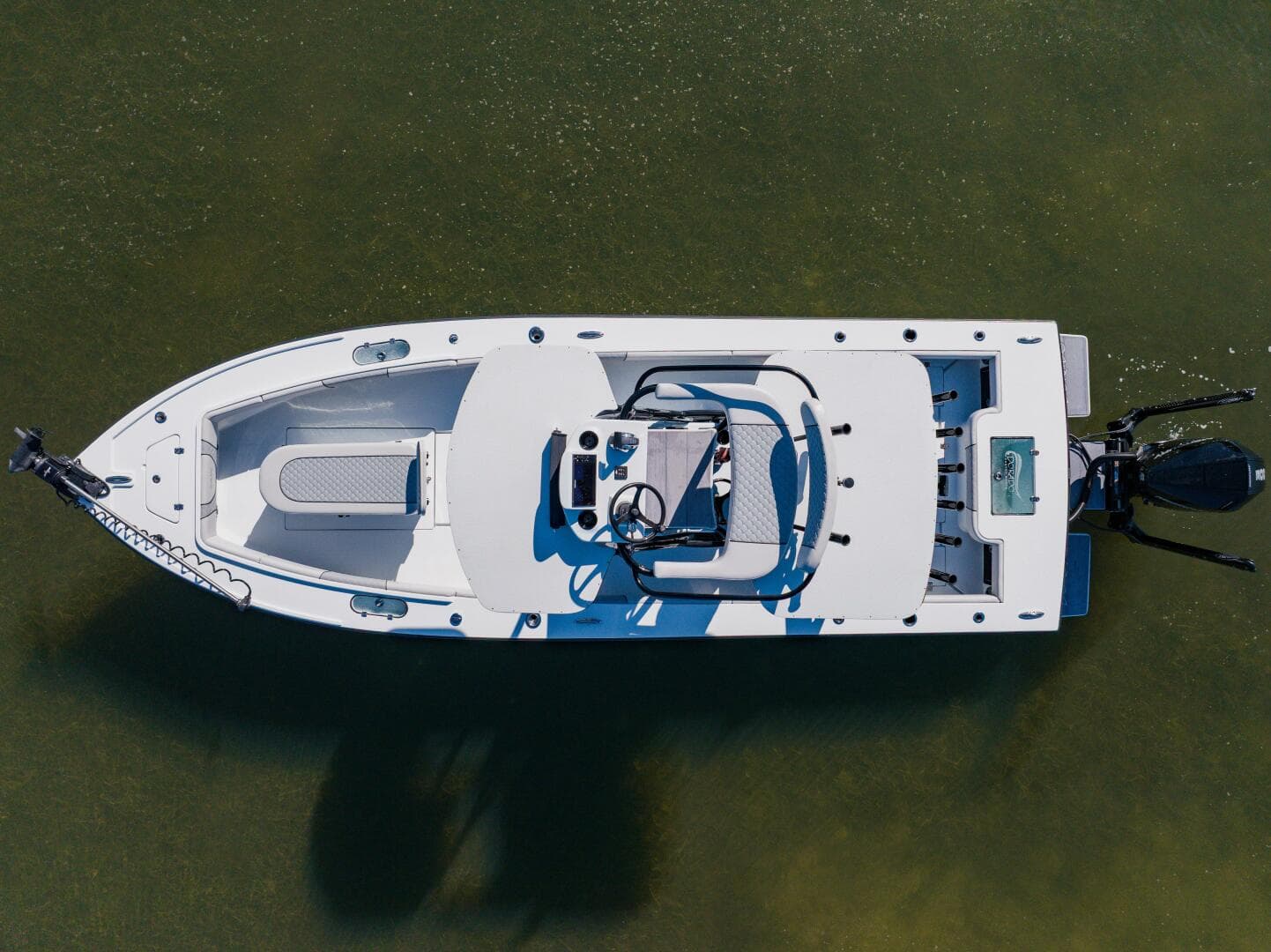 2024 Dorado 25 — photo 4