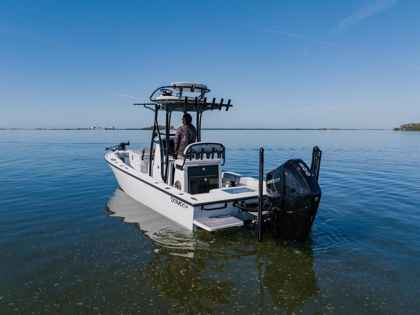 2024 Dorado 25 — photo 2